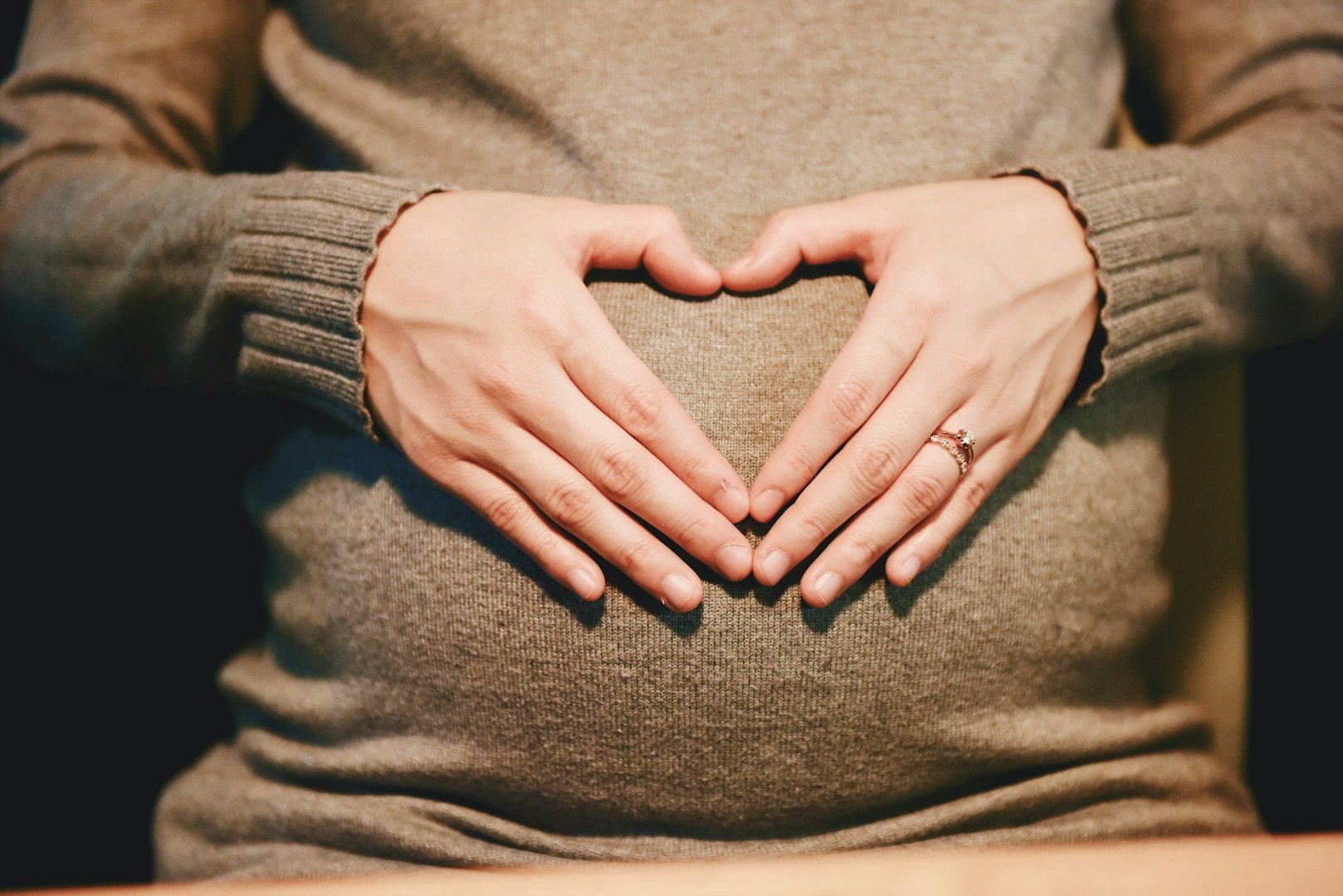 Expectant Mother / Pregnancy Osteopathy Amersham, Buckinghamshire